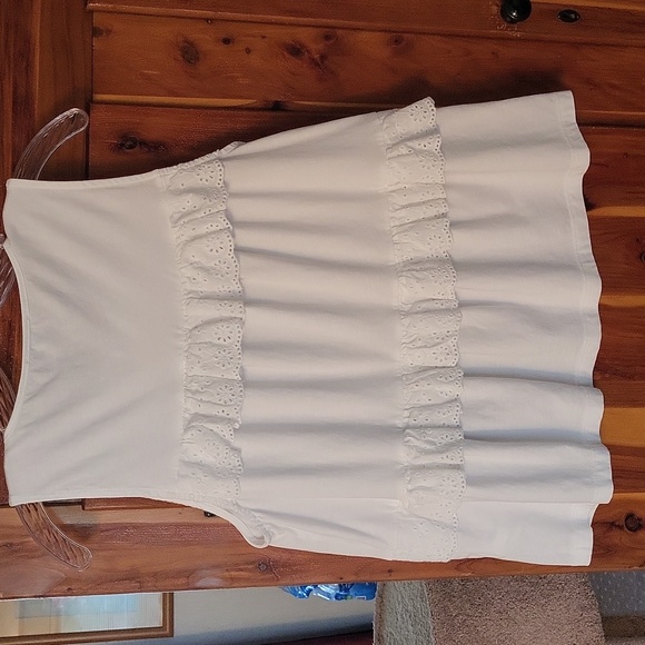 J. Crew summer shirt - Picture 5 of 7